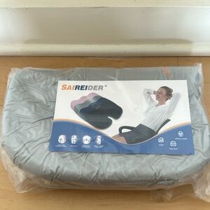 Seat cushion